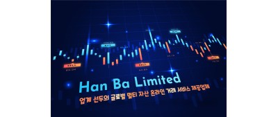 Han Ba Limited - 업계 선두의 글로벌 멀티 자산 온라인 거래 서비스 제공업체