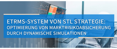 STLSTE führt  innovatives Unternehmenshandels-Risikomanagementsystem ein, um die Industrie gegen Marktvolatilität zu wappnen (www.stifeld.com)