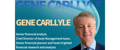 Reshaping the Financial Future: The World’s Leading Finance. Innovator – Dr. Gene Carllyle
